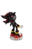 Retro Logo Podstawka pod Telefon/Pada LED Sonic The Hedgehog