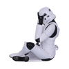 "Nie widzę nic złego" Stormtrooper Figurka Star Wars