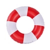 The Swim Essentials Koło do pływania 55 cm Red White Life Buoy 2020SE471