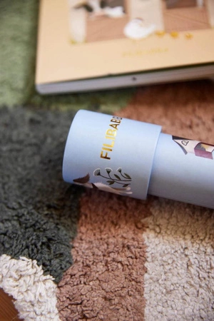 Filibabba Kalejdoskop Magic Farm