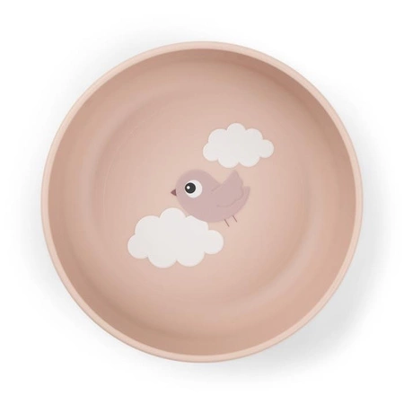Done by Deer Miska dla Dziecka Foodie Happy Clouds Powder
