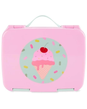 Skip Hop Lunchbox dla Dziecka Bento Lody Spark Style