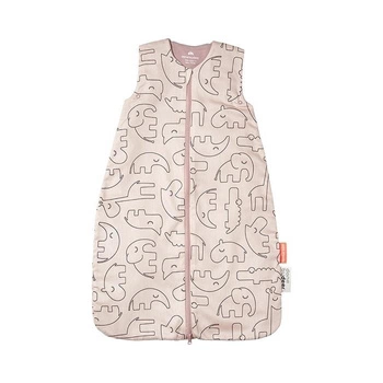 Done by Deer Śpiworek 1.0 Tog 90 cm Powder