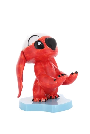 Stojak na słuchawki Disney Lilo & Stitch: poziom zła (11 cm)