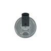 Cool Bottles Kubek termiczny 330 ml Triple cool Mono Black