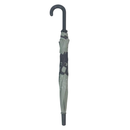 Parasol przeciwdeszczowy FOLLOW the duck - Sage green