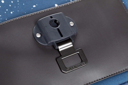 Tornister Mini, Statek kosmiczny, Jeune Premier