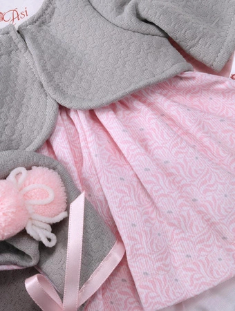 Małe świnki 4 szt. Mamanimals 2020625