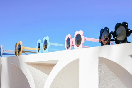 Okulary przeciwsłoneczne Elle Porte Bellis - Ballet 3-10 lat