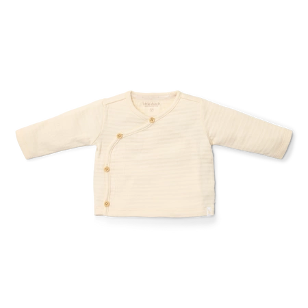 Little Dutch Body z długim rękawem - My first Christmas 62/68 CL04193322