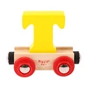 Wagonik literka T