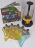 Saszetki zapasowe Nutripouch, Fill'n Squeeze