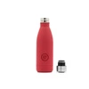 Cool Bottles Butelka termiczna 350 ml Triple cool Vivid Red
