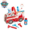 Pojazd ratunkowy Psi Patrol Melissa and Doug 33276 mały lekarz weterynarz