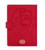 SUPER MARIO (CORE MARIO) A5 PREMIUM NOTEBOOK / Notatnik A5 premium Super Mario
