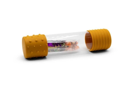 Butelka sensoryczna DIY, Jesień, Jellystone Designs