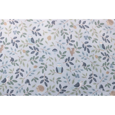 Little Dutch Tunel Forest Friends