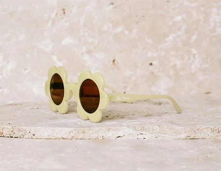 Okulary przeciwsłoneczne Elle Porte Bellis - Lemonade 3-10 lat