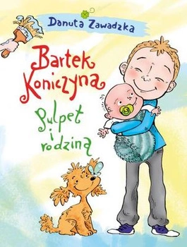 Pulpet i rodzina bartek koniczyna