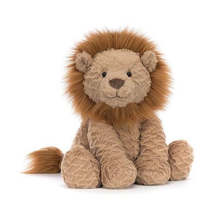 JellyCat - Lwiątko Toffi 31 cm