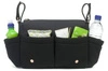 Storksak Organizer do Wózka Luxe Black Scuba