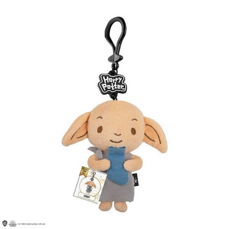 Harry Potter keychain plush - Dobby / Harry Potter brelok pluszowy - Zgredek