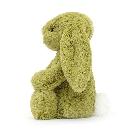 JellyCat - Króliczek Pistacjowy 31 cm