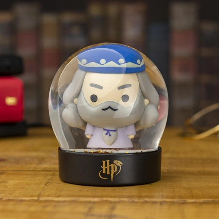 Kula śnieżna HP - Albus Dumbledore (średnica: 8 cm)