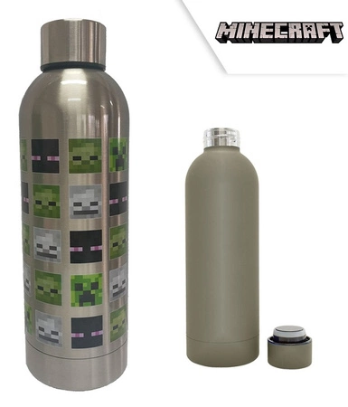 Bidon termiczny Minecraft 500ml MC91698