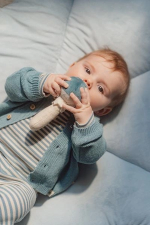 Little Dutch Grzechotka grzybek Forest Friends