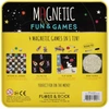 Kosmos zestaw gier magnetycznych