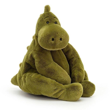 JellyCat Rumpletum Dinozaur 27cm