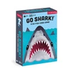 Mudpuppy Gra karciana Go Shark! 4+