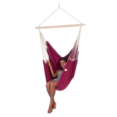 Amazonas Huśtawka hamakowa Artista Vino
