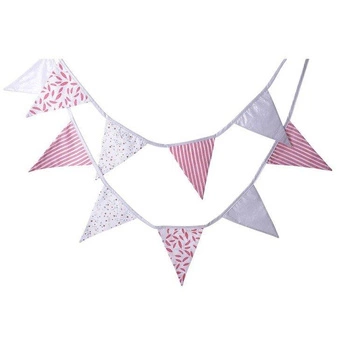 Girlanda, Flaming, Kikadu