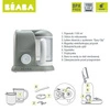 Beaba Babycook® grey
