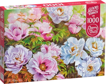 Puzzle 1000 CherryPazzi Poenyssimo Opus 5 30608
