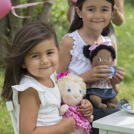 Lalka Rubens Barn - Emelie - Cutie