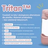 Sportowa butelka tritanowa 450 ml, Blush Crush, b.box