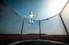 BERG Trampolina Favorit Gray 270 cm + Siatka Comfort