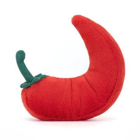 JellyCat - Wesoła Papryczka Chilli 17 cm