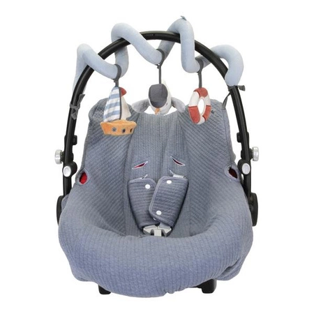 Little Dutch Spiralka sensoryczna Sailors Bay LD8612