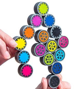 Fat Brain Toys: gra logiczna Coggy