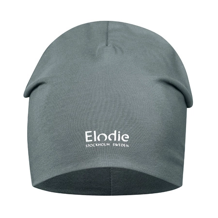 Elodie Details - Czapka - Deco Turquoise 6-12 m-cy