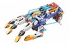 HYDRAULICZNA RĘKA CYBORGA 7508