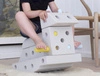 MODU - block base - sensoryczny blok piankowy