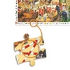 Puzzle JAZDA KONNA  200 el. DJ07454