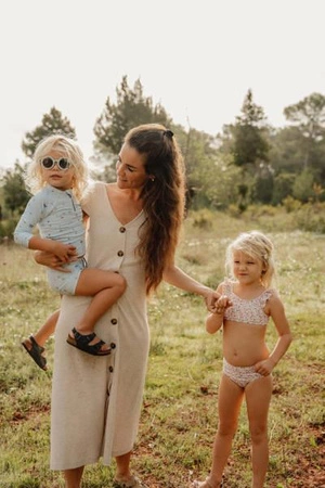 Little Dutch Okulary Sailors Bay 125209