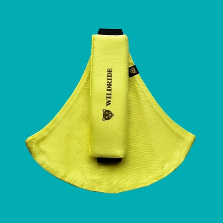 Wildride Nosidło wspomagające Lemon 2510032