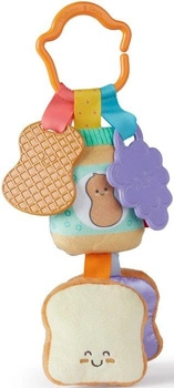 Sensoryczna zawieszka do wózka Kanapka 30742-MD Melissa & Doug